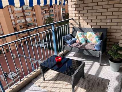 Apartamento en alquiler en Valencia