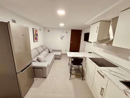 Apartamento en alquiler en Valencia rebajado