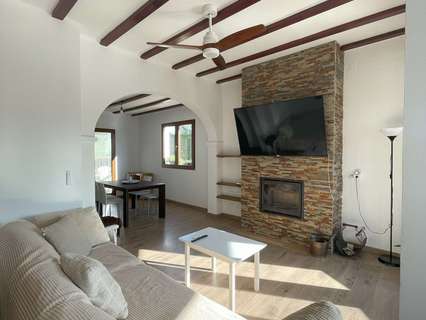 Apartamento en alquiler en Bétera rebajado