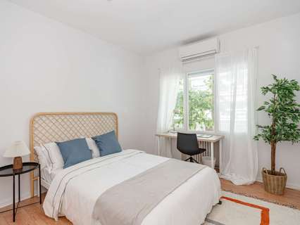 Piso en alquiler en Madrid