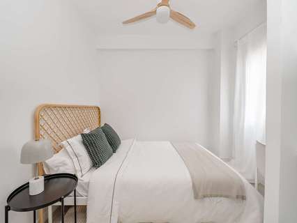 Piso en alquiler en Madrid