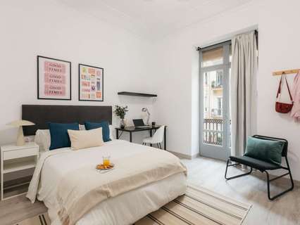 Piso en alquiler en Valencia