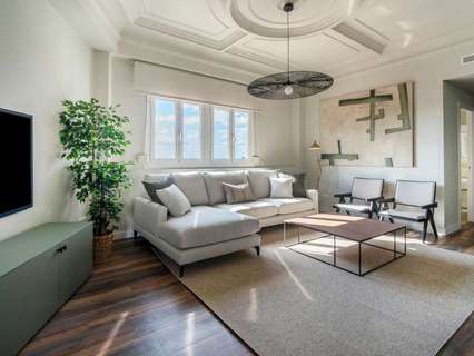 Apartamento en alquiler en Valencia rebajado