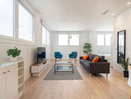 Estudio en alquiler en Valencia rebajado