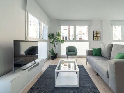 Estudio en alquiler en Valencia rebajado