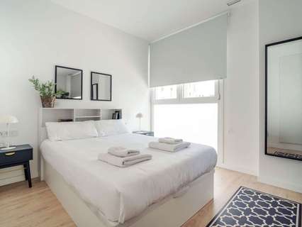 Estudio en alquiler en Valencia rebajado