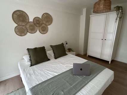 Piso en alquiler en Madrid