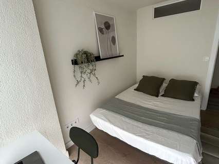 Piso en alquiler en Madrid