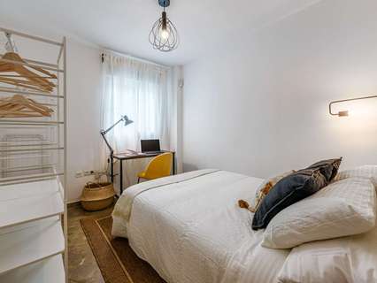 Piso en alquiler en Málaga