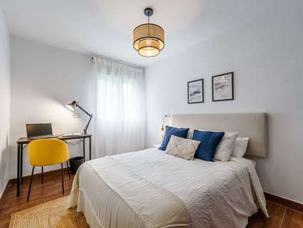 Piso en alquiler en Málaga