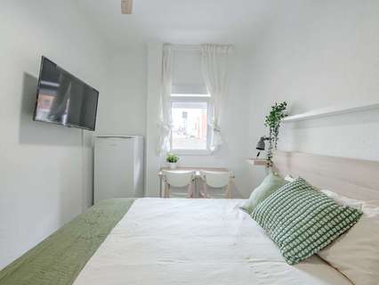 Piso en alquiler en Madrid