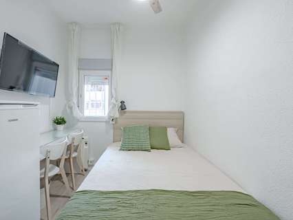 Piso en alquiler en Madrid