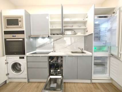 Apartamento en alquiler en Madrid