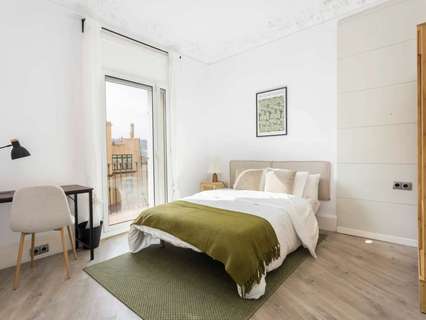 Piso en alquiler en Barcelona