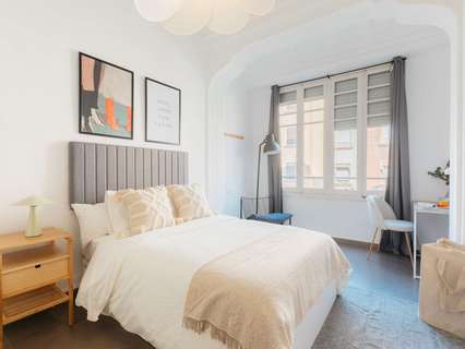 Piso en alquiler en Valencia