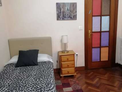 Piso en alquiler en Donostia-San Sebastián