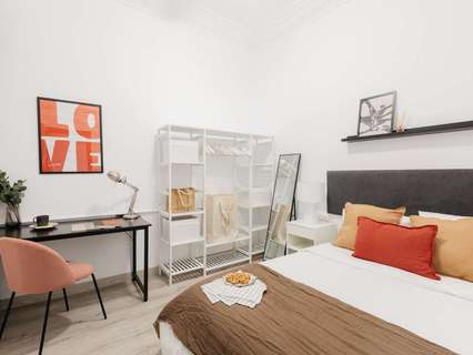 Piso en alquiler en Valencia