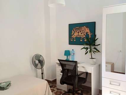 Piso en alquiler en Valencia rebajado