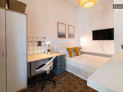 Piso en alquiler en Barcelona