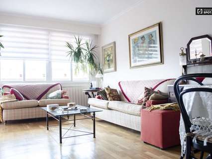Apartamento en alquiler en Madrid