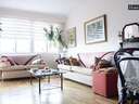 Apartamento en alquiler en Madrid