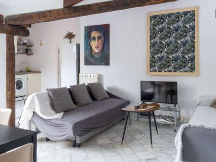 Apartamento en alquiler en Madrid rebajado