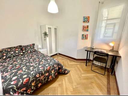 Piso en alquiler en Madrid