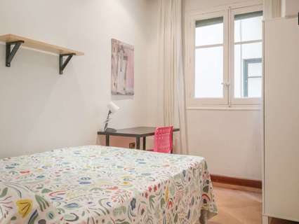 Piso en alquiler en Madrid