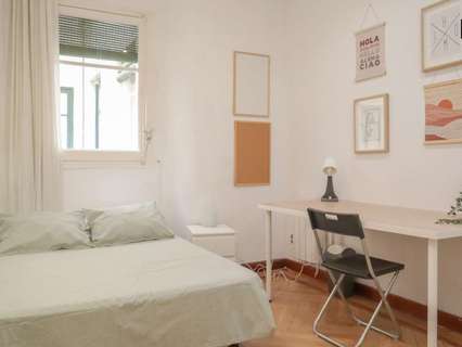 Piso en alquiler en Madrid