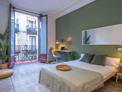 Piso en alquiler en Barcelona