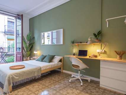 Piso en alquiler en Barcelona