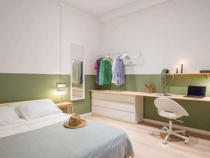 Piso en alquiler en Barcelona