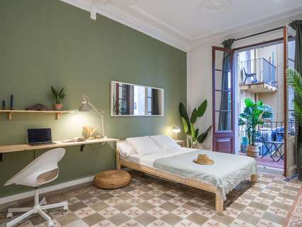 Piso en alquiler en Barcelona