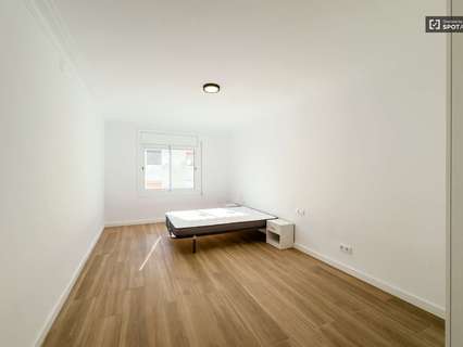 Piso en alquiler en L'Hospitalet de Llobregat