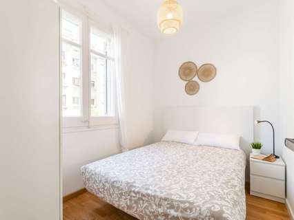 Piso en alquiler en Barcelona