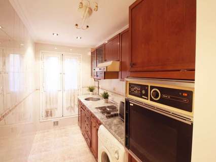 Piso en alquiler en Madrid