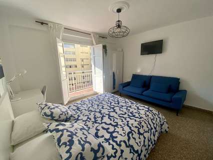 Piso en alquiler en Valencia rebajado