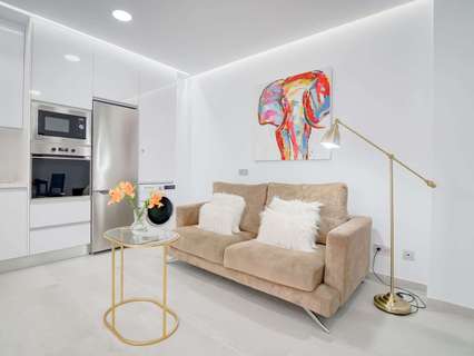 Apartamento en alquiler en Las Palmas de Gran Canaria