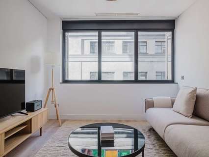 Apartamento en alquiler en Madrid