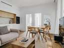 Apartamento en alquiler en Madrid