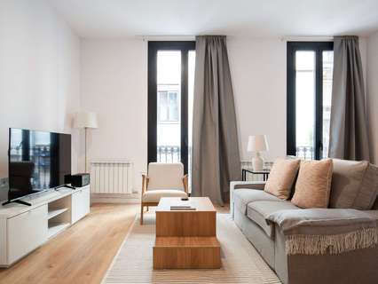 Apartamento en alquiler en Barcelona