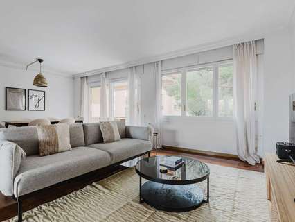 Apartamento en alquiler en Barcelona