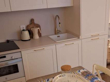 Apartamento en alquiler en Madrid rebajado