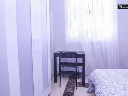 Piso en alquiler en Valencia