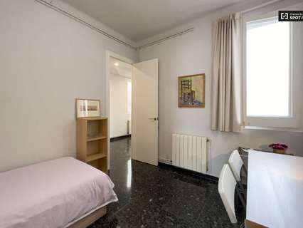 Piso en alquiler en Barcelona