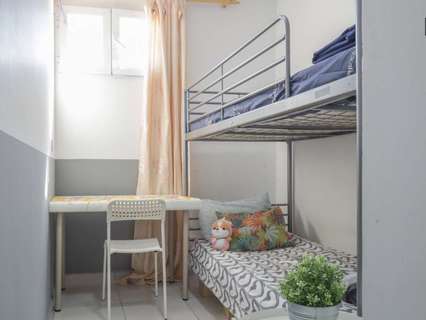 Piso en alquiler en Madrid