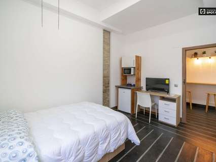 Piso en alquiler en Valencia