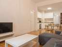 Apartamento en alquiler en Madrid