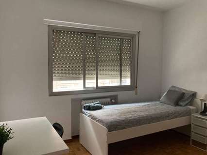 Piso en alquiler en Madrid