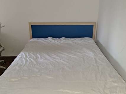 Piso en alquiler en Madrid